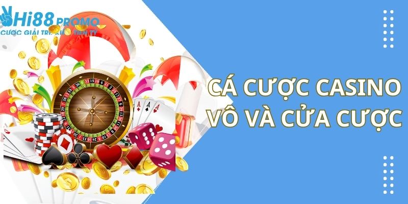 Casino Hi88 mang đến phần thưởng lên đến 225 lần số tiền cược