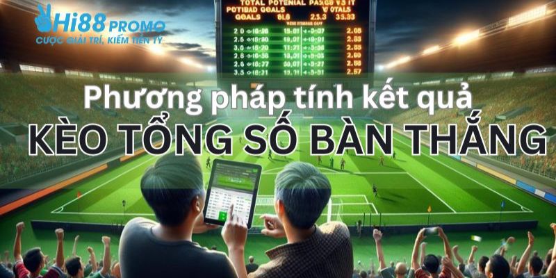 Hướng dẫn cách tính kết quả chính xác nhất 