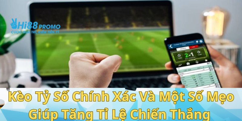 tỷ số chính xác