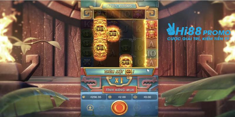 Quy trình tham gia trải nghiệm game nổ hũ Aztec cho người mới