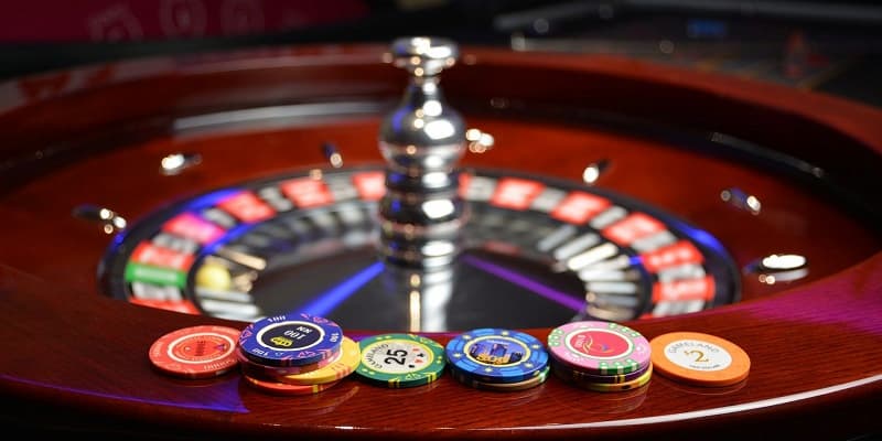 Tổng hợp thuật ngữ roulette hi88 liên quan đến các hình thức cược